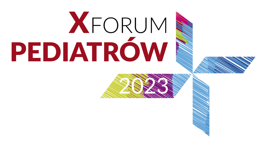 X Jubileuszowa Konferencja Forum Pediatr&oacute;w 2023 